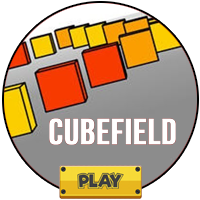 Cubefield