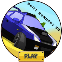 Drift Runners 3D
